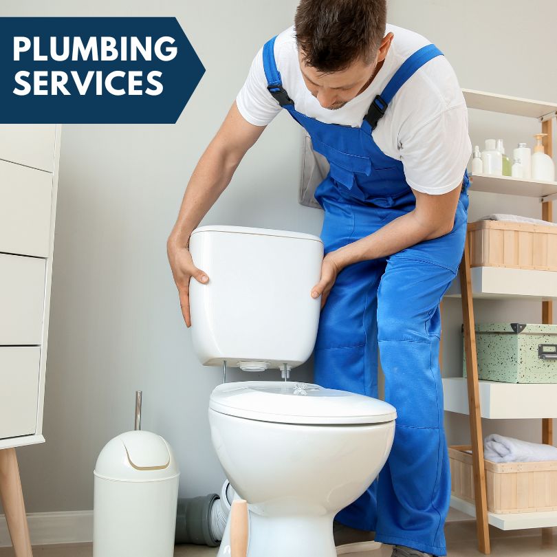 Plumbing Company in Weedsport, NY